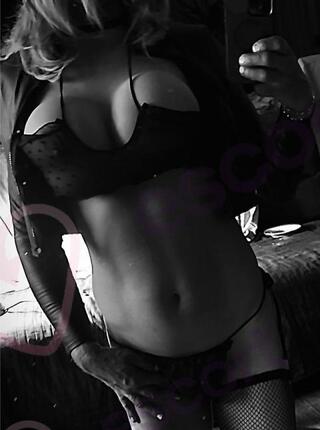 Gosia - escort Bialystok