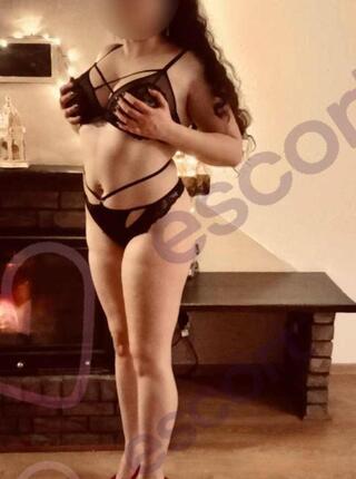 Jak z dziewczyną - escort Ostrów Wielkopolski