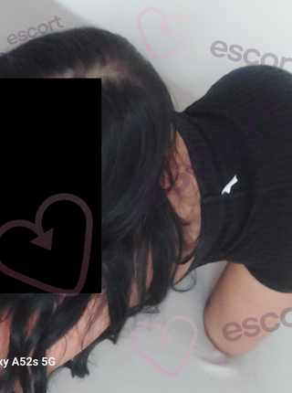 Oliwka - escort Kępno