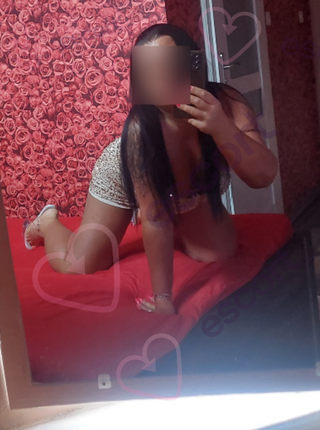 Kasia - escort Kępno