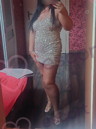 Klara - escort Krosno