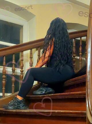 Lara - escort Ostrów Wielkopolski