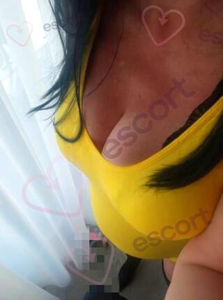 Julia Nowa w mieście - escort Cieszyn