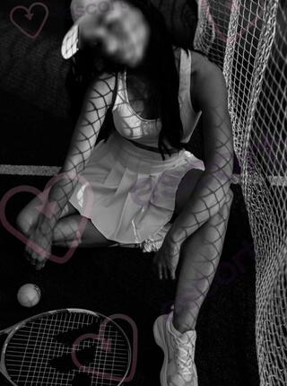 Marta - escort Varsovia