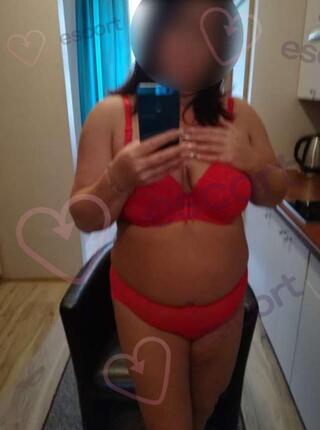 Ola - escort Sucha Beskidzka