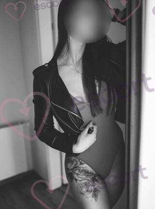 Nowa w mieście. Tylko dziś - escort Varsovia