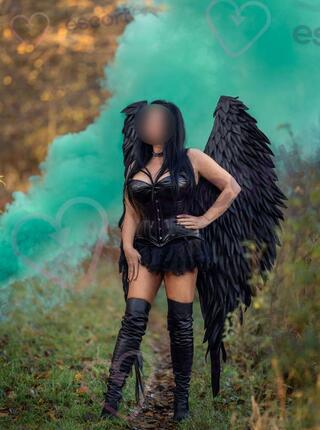 NajlepszaLuxx - escort Kościerzyna