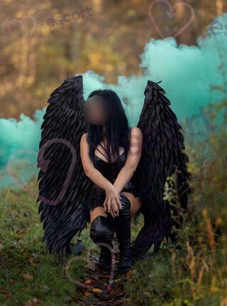 NajlepszaLuxx - escort Koscierzyna