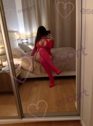 NajlepszaLuxx - escort Puck