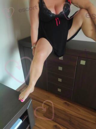 Milif zaprasza... - escort Kępno