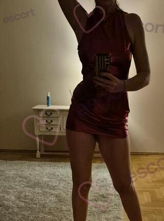 Weronika - escort Gliwice