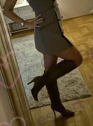 Weronika - escort Gliwce