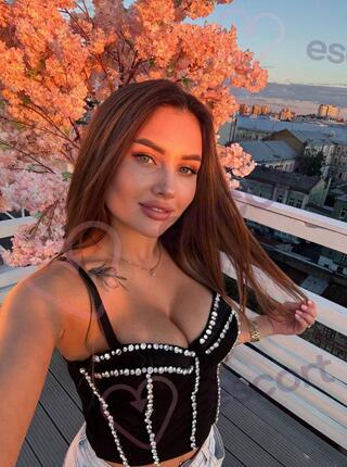 Diana - escort Krakau