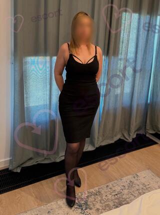 EWA-Squirt - escort Varsovia