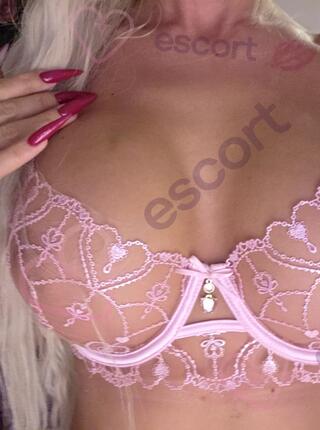 Karolina - escort Olsztyn