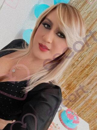 Viviana - escort Warsaw