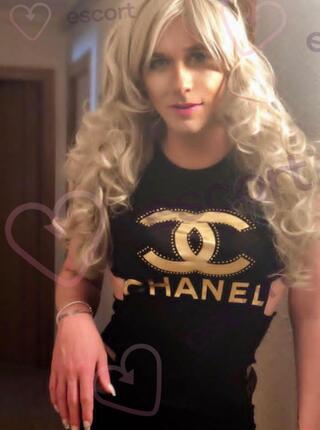 Xxxl 22cm - escort Kraków