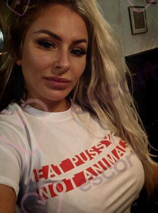 EVA - escort Warschau