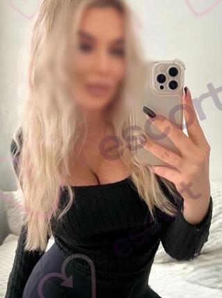 Śliczna  Dorotka - escort Warszawa
