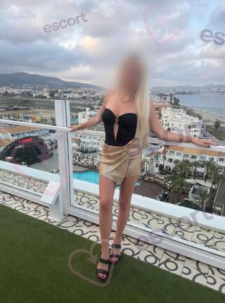 Liza - escort Szczecin