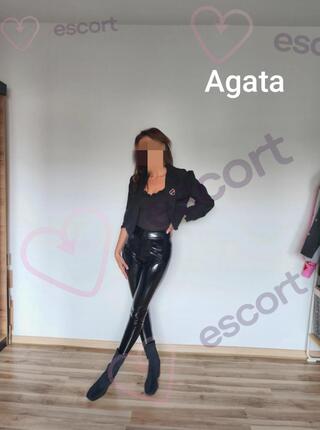 Salon Masażu Erotycznego - escort Gorzów Wielkopolski