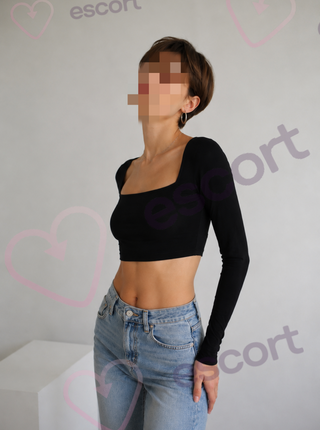 SONIA MASAŻ - escort Gorzow Wielkopolski