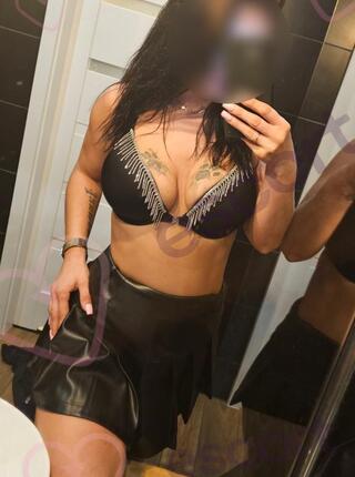 Daria dziś pracuje ! - escort Słupsk