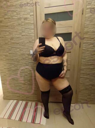 Daria - escort Wyszków