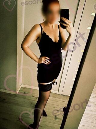 Zmysłowy Masaż - escort Danzica