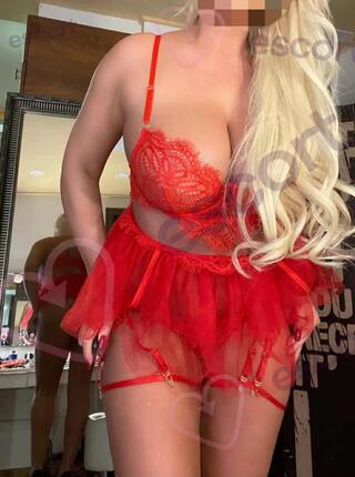 Zapraszam - escort Czestochowa