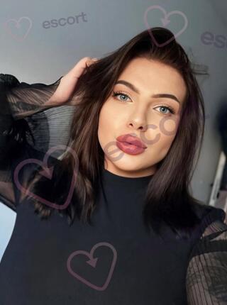 LAURA - escort Lublin