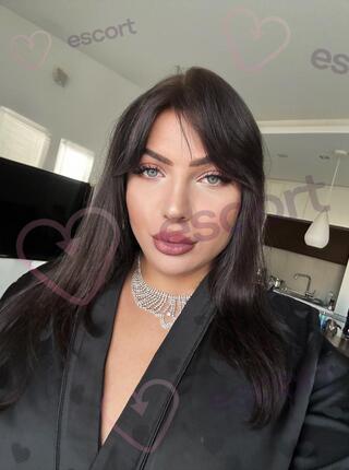 VERONICA PL - escort Gdansk