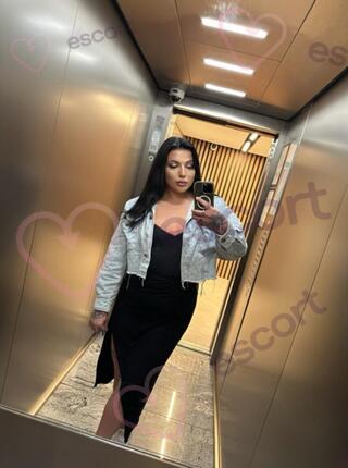 Weronika VIP - escort Cracow