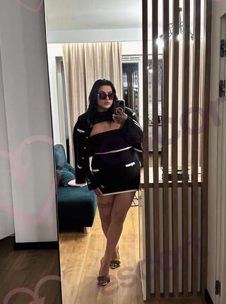Weronika VIP - escort Cracovia