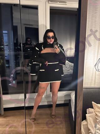 Weronika VIP - escort Warsaw