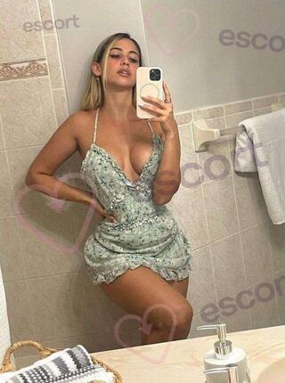 Lana - escort Tilburg