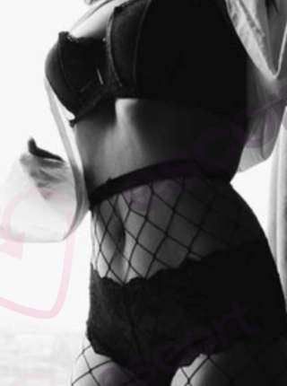 Cleo - escort Leszno