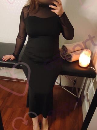 Sexy Masaż - escort Katowice