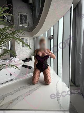 9-10.11 Jestem - escort Krakau