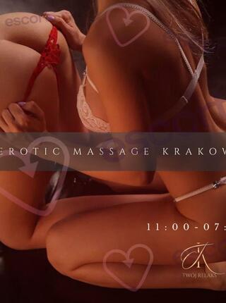 TK Platinum - escort Krakau