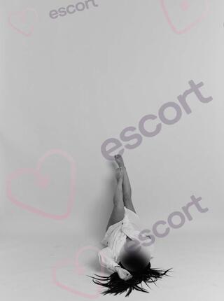 Relax massage - escort Varsovia