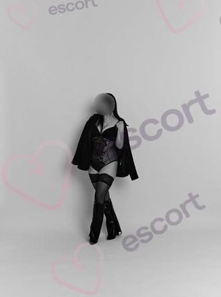 Relax massage - escort Warszawa