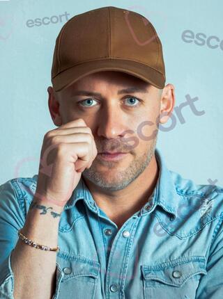 Pedro hot xxxl 21cm - escort Varsovia