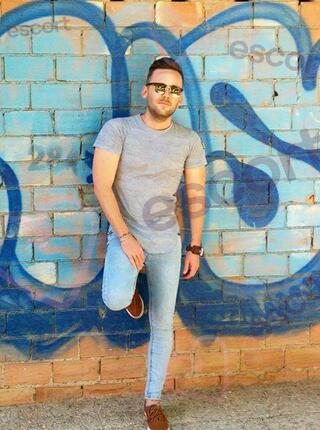 Pedro hot xxxl 21cm - escort Warsaw