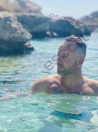 Pedro hot xxxl 21cm - escort Warsaw