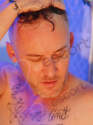 Pedro hot xxxl 21cm - escort Warsaw