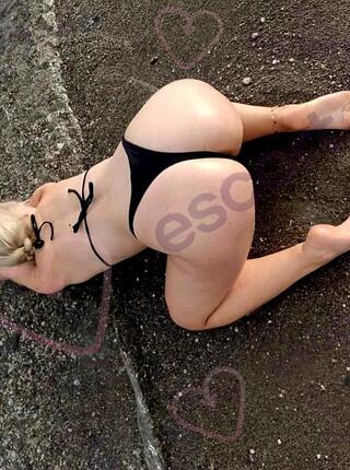 Pełna Mleka - escort Warsaw