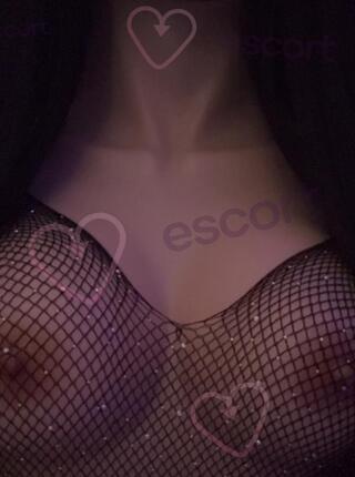 ONLINE - escort Posen