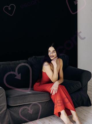 Margo - escort Rzeszow