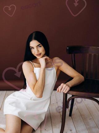 Margo - escort Stettino